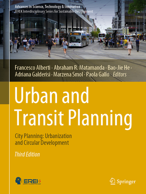 Urban and Transit Planning