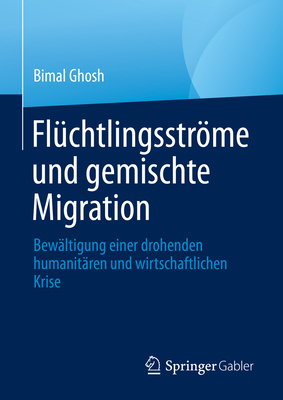 Fluchtlingsstrome und gemischte Migration