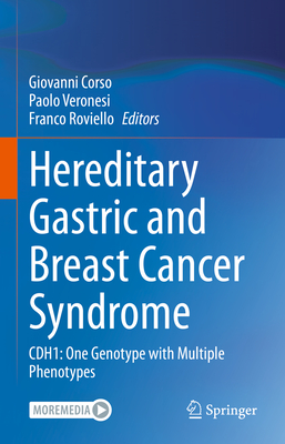 Hereditary Gastric and Breast Cancer Syndrome