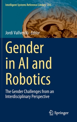 Gender in AI and Robotics