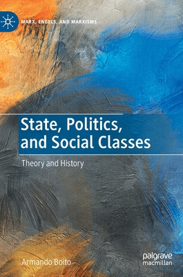 State, Politics, and Social Classes