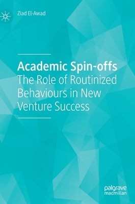 Academic Spin-offs