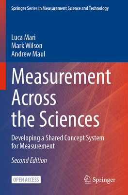 Measurement Across the Sciences