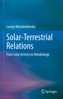 Solar-Terrestrial Relations