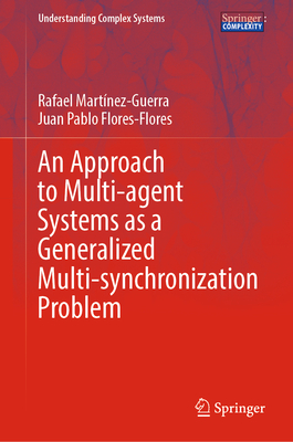 An Approach to Multi-agent Systems as a Generalized Multi-synchronization Problem