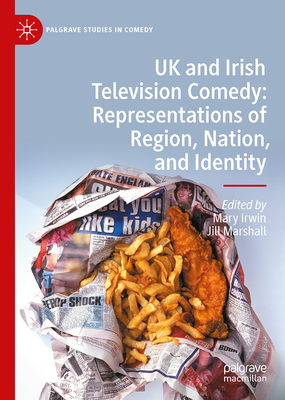 UK and Irish Television Comedy