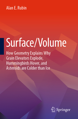 Surface/Volume