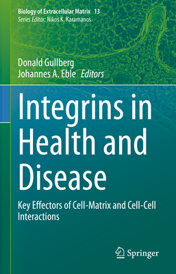 Integrins in Health and Disease