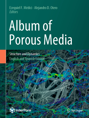 Album of Porous Media