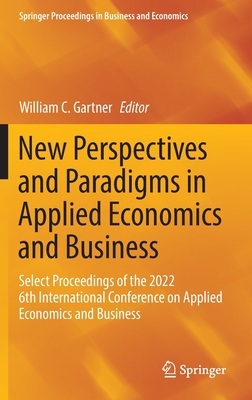 New Perspectives and Paradigms in Applied Economics and Business