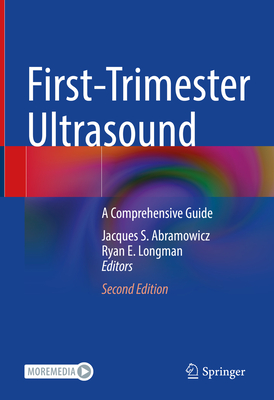 First-Trimester Ultrasound