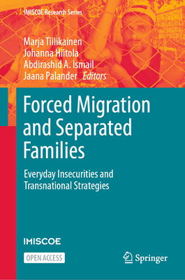 Forced Migration and Separated Families