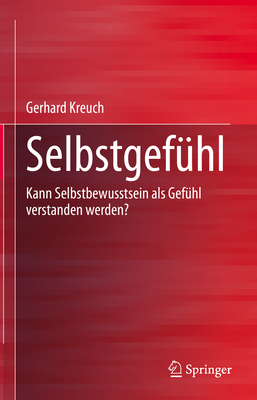 Selbstgefuhl