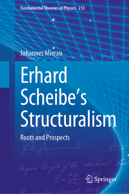 Erhard Scheibe''s Structuralism