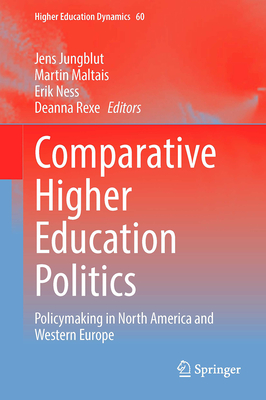 Comparative Higher Education Politics