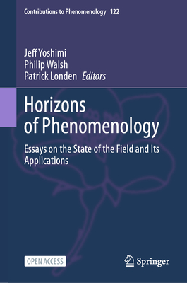 Horizons of Phenomenology