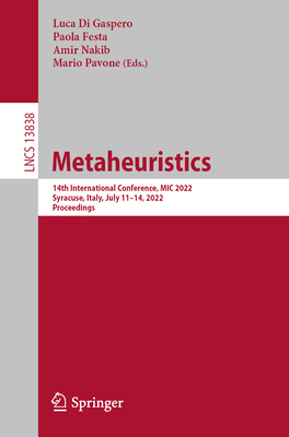 Metaheuristics