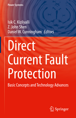 Direct Current Fault Protection