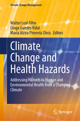 Climate Change and Health Hazards