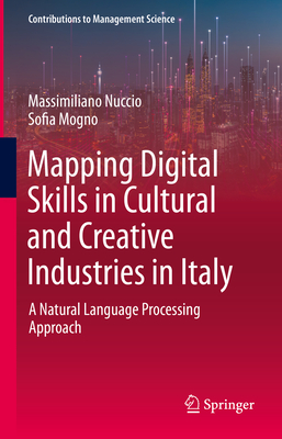 Mapping Digital Skills in Cultural and Creative Industries in Italy