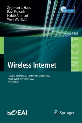 Wireless Internet