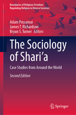 The Sociology of Shari'a