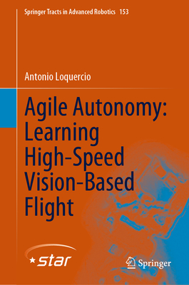 Agile Autonomy: Learning High-Speed Vision-Based Flight