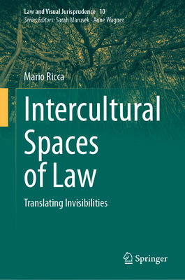 Intercultural Spaces of Law