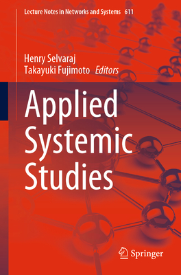 Applied Systemic Studies