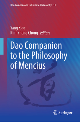 Dao Companion to the Philosophy of Mencius