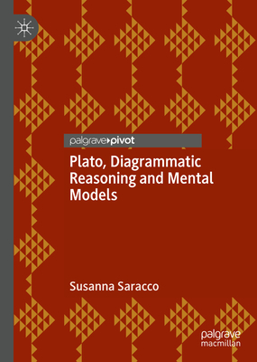 Plato, Diagrammatic Reasoning and Mental Models