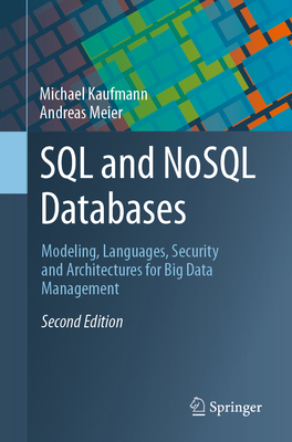SQL and NoSQL Databases