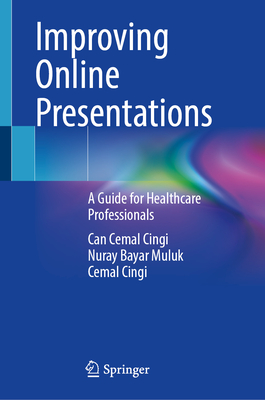 Improving Online Presentations