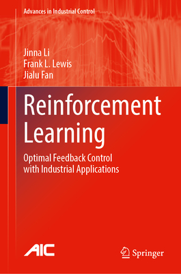 Reinforcement Learning