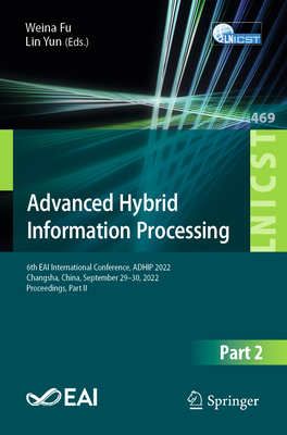 Advanced Hybrid Information Processing