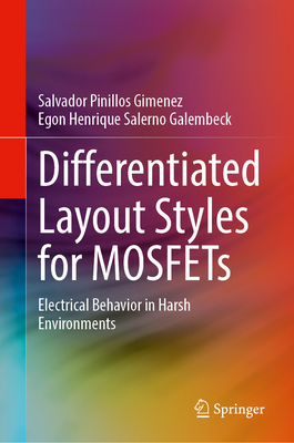 Differentiated Layout Styles for MOSFETs
