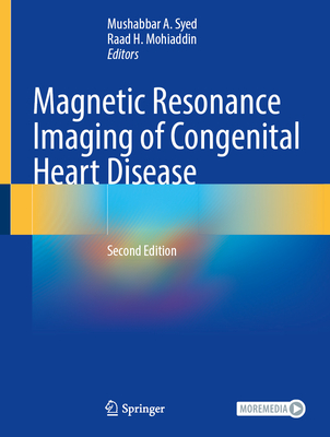Magnetic Resonance Imaging of Congenital Heart Disease