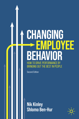 Changing Employee Behavior