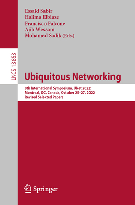 Ubiquitous Networking