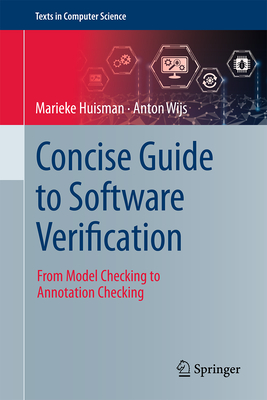 Concise Guide to Software Verification