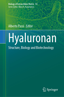 Hyaluronan