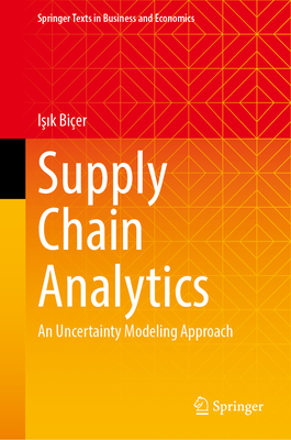 Supply Chain Analytics