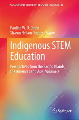 Indigenous STEM Education