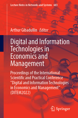 Digital and Information Technologies in Economics and Management