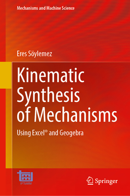 Kinematic Synthesis of Mechanisms