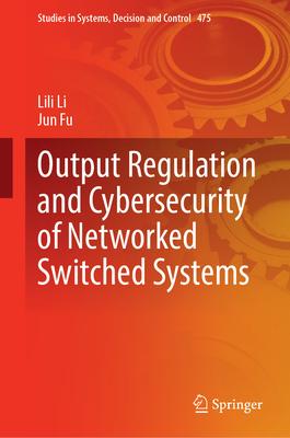 Output Regulation and Cybersecurity of Networked Switched Systems
