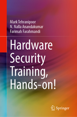 Hardware Security Training, Hands-on!