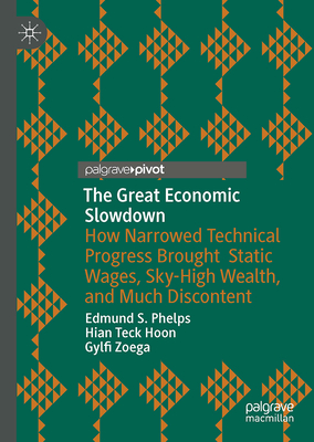 The Great Economic Slowdown