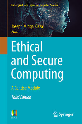 Ethical and Secure Computing