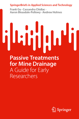 Passive Treatments for Mine Drainage